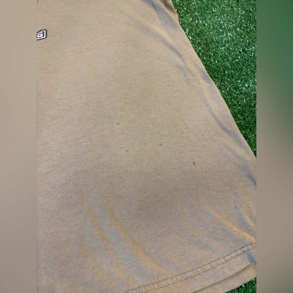 Y2K Silver Strand Dragon Graphic Tee - Picture 7 of 7